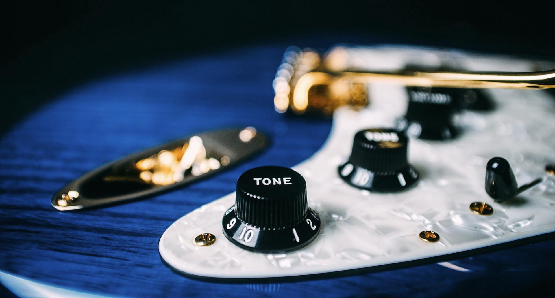 stratocaster